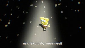 SpongeBob Sings Gangsta's Paradise feat  Patrick