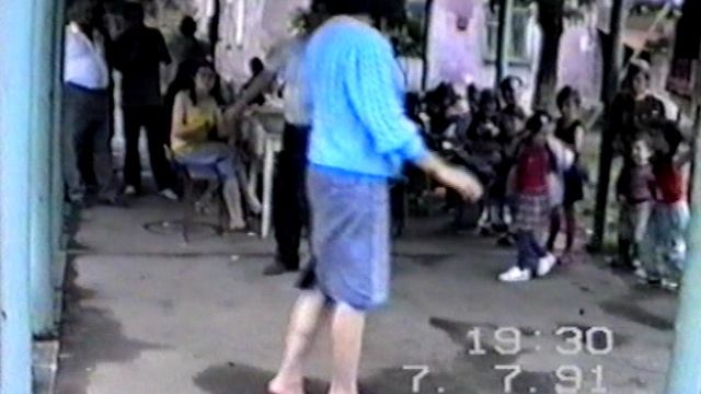 Хетаг-7.07.1991