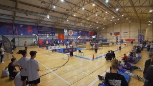 Паркур Лига / Финал 2023