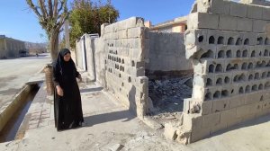 Finding a Job for Javad, Zahra’s Conflict with Nazo and Ali, and the Arrival of the Police