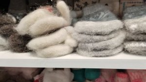 Волгоградский пуховый платок/ Магазин  Ручная работа