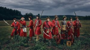 Бирск. Река времени