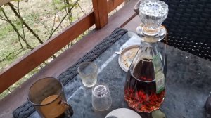 сочи горное лоо вечер