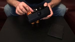 Отпугиватель собак стационарный Weitech WK0051
