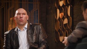 Николай Валуев — Путь от чемпиона мира до политика | Интервью с бывшим боксёром | Бокс