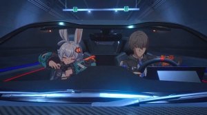 Трейлер Ananta (геймплей (Formerly Project Mugen))