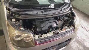 NT-377 DAIHATSU MOVE L175S-1024490 KF-VE AT