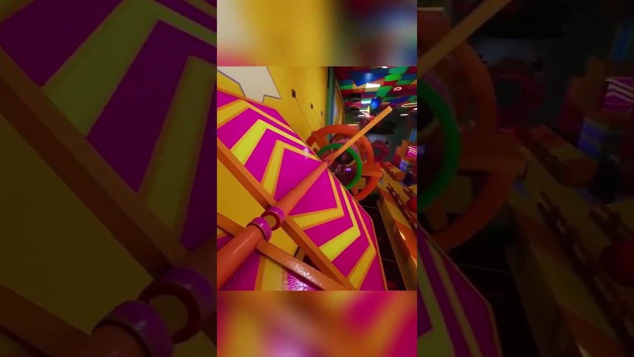 ИГРА ПРО ЗЛОГО ЗАЙЦА смотреть онлайн