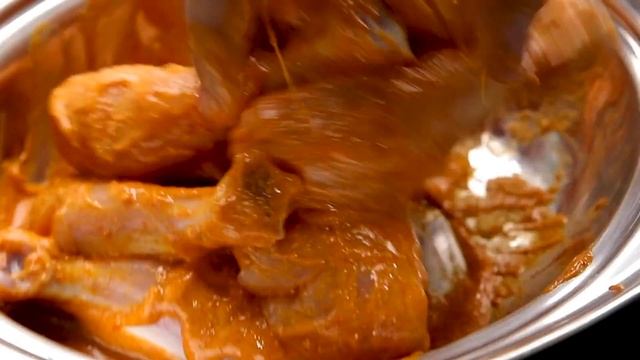 CHICKEN DRUMSTICKS | SPICY CHICKEN DRUMSTICKS | CHICKEN FRY RECIPE