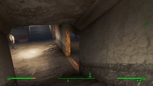 Fallout 4 [Фоллаут 4]. Выживание. Прохождение на русском (часть 88).