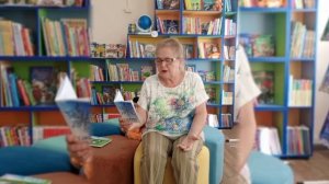 Ёжик || Любовь Шамардина || Кавказ-Донбасс: Сказочный мостик