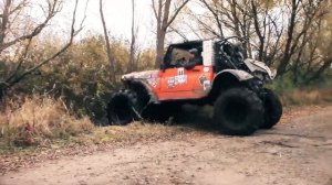 БОБИК - отличный "УАЗ"