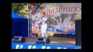 Кравчук Сергей, г. Санкт-Петербург - Петербург - город мой