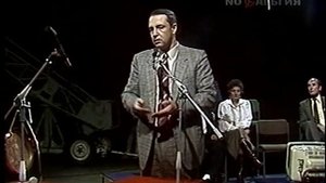 Программа "Взгляд" от 27.10.1989 (О кооперации в СССР)Часть 2.