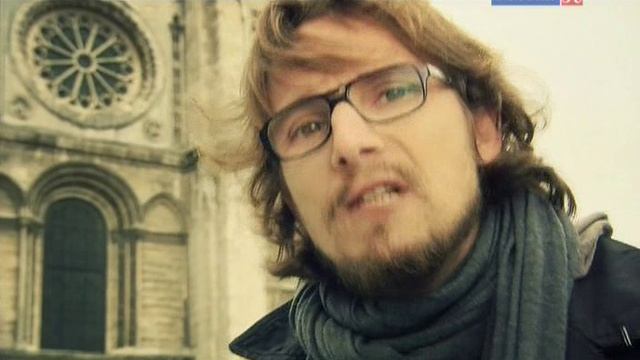 Метроном. История Франции 1 сезон 2 серия (документальный сериал, 2012)