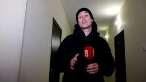 ОЧЕНЬ ШУМНЫЕ СОСЕДИ