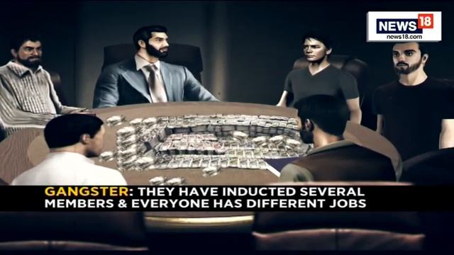 Gangsters Of India  Delhi News  How Are The Gang Operations Played Out?  Special Report