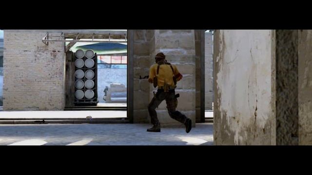 Grey goose / edit cs go смотреть онлайн