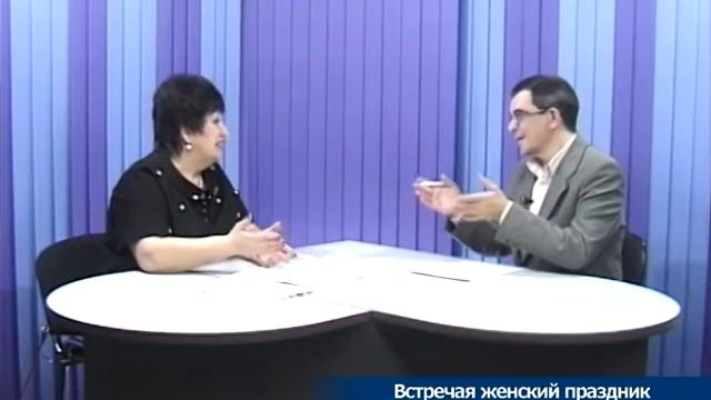 На местном уровне. Актуальное интервью. От 7.03.19. смотреть онлайн