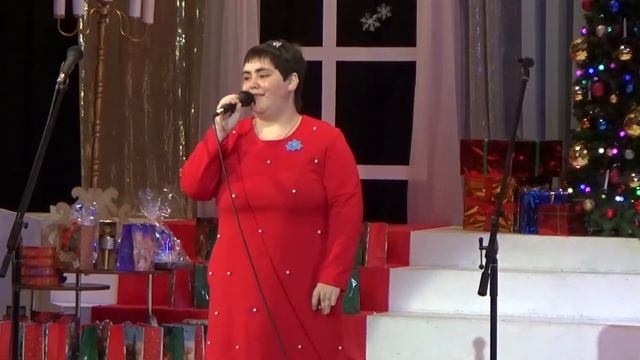 Петрова Оксана (р.п.Вешкайма) - вокальное пение (2019) смотреть онлайн