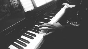 Твоя Апрельская Лож (Your Lie In April) Watashi no Uso   Shigatsu wa Kimi no Uso (Piano cover)