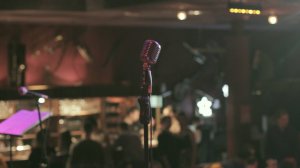 Коралловые рифы- Попурри (1st AClub 29.09.2012 (Live))