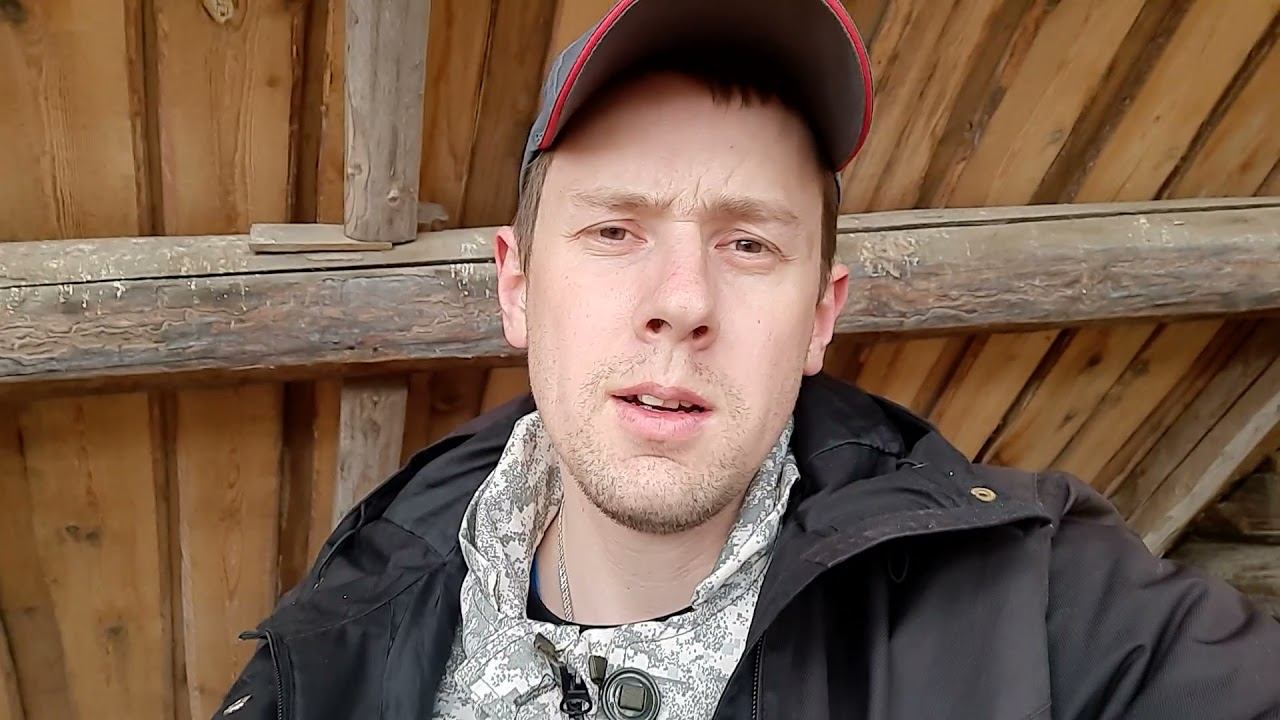 Находки из барского дома. Монеты, антикварное стекло, черный и цветной металл смотреть онлайн