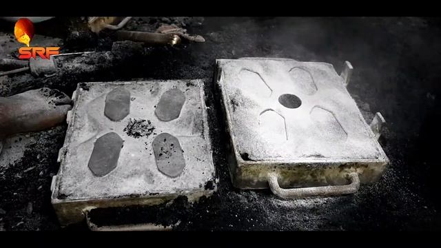 Aluminium casting cable connector смотреть онлайн