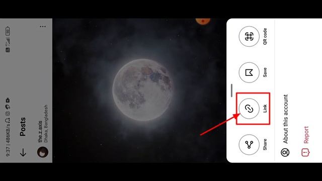 New Trending Sky Video Background फर? Moon Png Download ! Sky Moon Effect Video Background