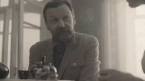 Демон у ворот ｜ Вещдок