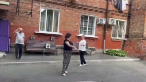 Хетаджы Дзуары куывд-9.07.2023