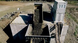 Усть-каменский щебень