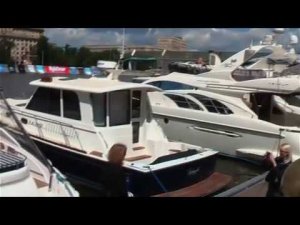 Grand Banks 39 от HT Marine