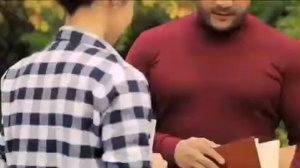 Оша Кун Мен Маст эдим