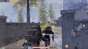 СОЛО ПРОТИВ ПАЧЕК НА 7 КАРТЕ В METRO ROYALE !
PUBG MOBILE