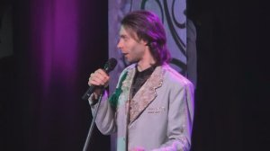 Антон Кушников - "Мир в каждой семье!" 2024