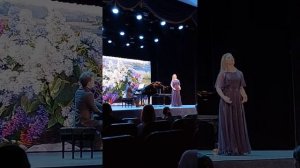 С.Рахманинов - романс "Сирень" 🌸 #фортепиано #музыка #романс #сирень