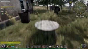 Will To Live Online. СЕРВЕР МОСКВА 1. СТРИМ #25.