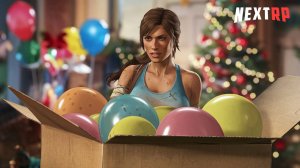 ФЕСТИВАЛЬНОЕ КОЛЕСО КО ДНЮ РОЖДЕНИЯ НЕКСТ РП