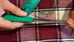 Кижуч-2 от компании "Русский Булат". Отзыв. Сталь 95х18. Стратегический нож :)