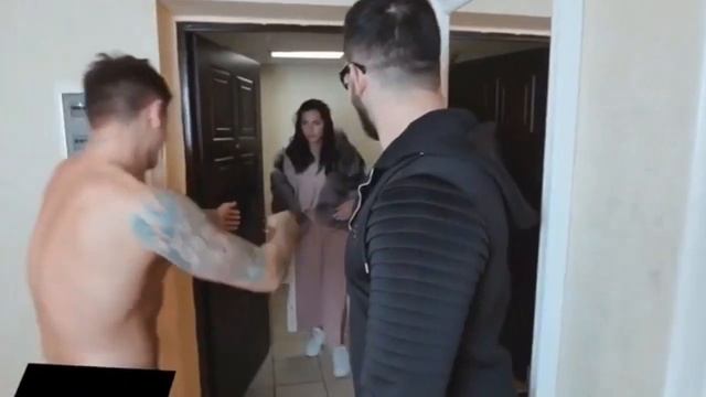 Мухаммед Биттуев