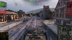 [Fermani wot] * Объект 268/4 Самая сильная пт-сау ссср! Это танк который может сломать всю команду!