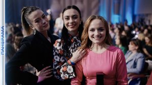 Тройной триумф! Журналисты ТК «Юнион» стали лауреатами Всероссийской молодёжной премии «ШУМ»