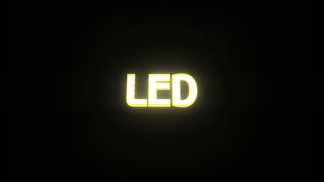 Intro-LED смотреть онлайн