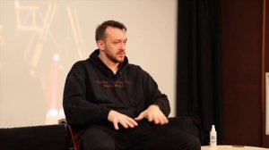 История успеха артиста и сценариста программы "Такое кино" на ТНТ Андрея Родного.