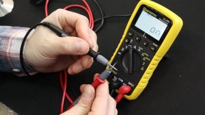 Обзор переносного задатчика сигналов Meyertec CL200