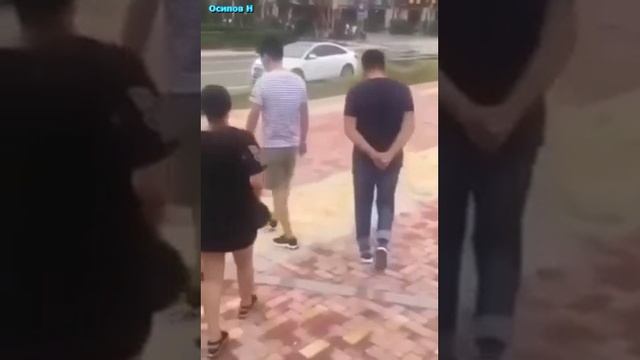 Добрый юмор