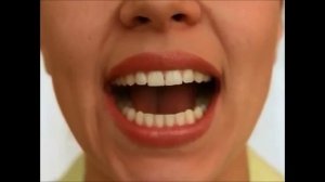 Упражнение для красивой речи