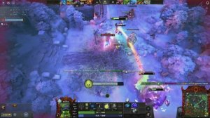 Dota2 7.37e/ Стрим