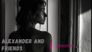 Alexander and friends - No more whispers_No more tears